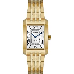 Relógio Orient Tank Eternal LGSS1023 B3KX