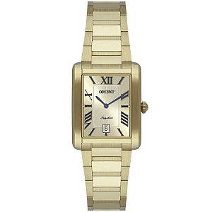 Relógio Orient Tank Eternal LGSS1021 C3KX