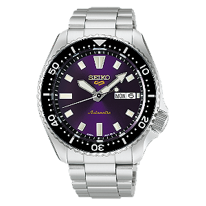 Relógio Seiko 5 Sport SKX Edição Limitada HDB003K1