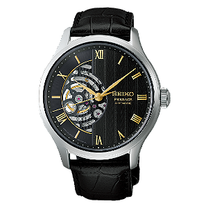 Relógio Seiko Presage Japonese Garden HCB008J1