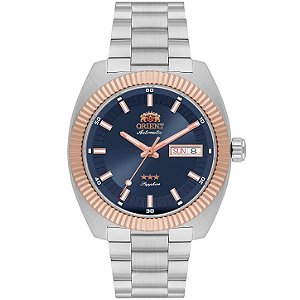 Relógio Orient Automático YN6MM026 D1SX