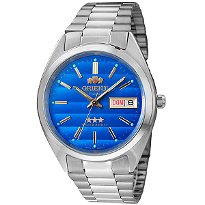 Relógio Orient Automático 469WA3NH A1SX