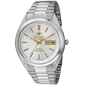 Relógio Orient Automático 469WA3NH B1SX
