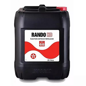 BALDE RANDO HD 68 20 LT TX TEXACO