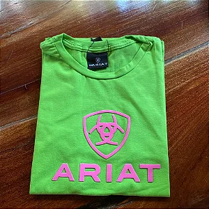 Blusa Ariat Feminina