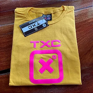 Blusa Txc Feminina