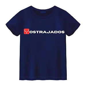 Blusa Os Trajados Unissex