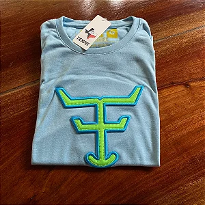 Blusa Texas Farm Masculina