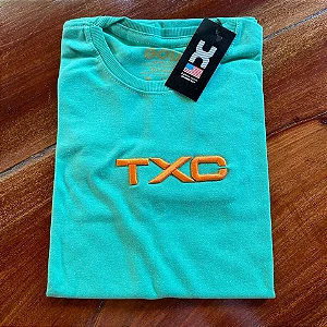 Blusa Txc Masculina