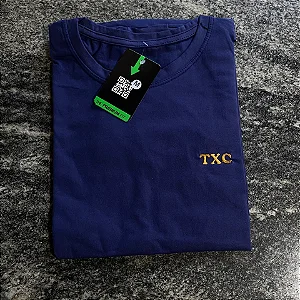 Blusa Txc Masculina