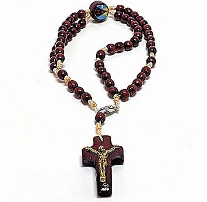 Terço Para Braço Nossa Senhora Aparecida