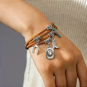 Pulseira Feminina
