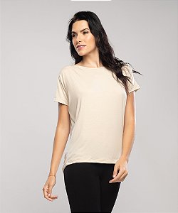 Blusa Caimento - Cinza