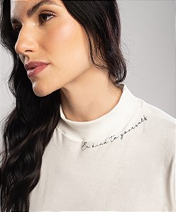 T-shirt - Off White