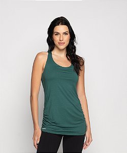 Regata Franzida - Verde