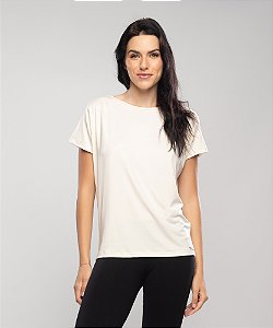 Blusa Caimento -Off White