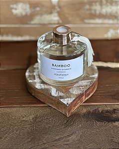 Aromatizador de Ambiente Bamboo