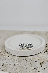 Brinco Dois Circulos