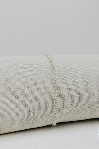 Pulseira Elo redondo