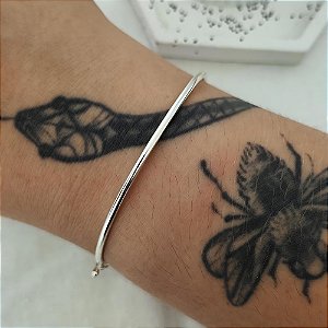 Bracelete Fio Redondo