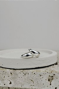 Brinco argola lisa 1,3cm