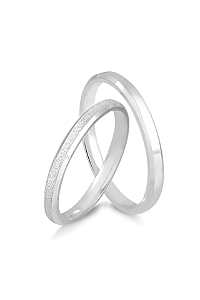 Aliança Conacri - Prata 950