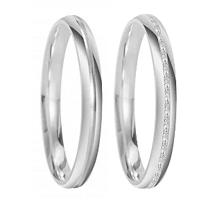 Aliança Bissau - Prata 950