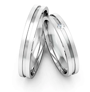 Aliança Líbia - Prata 950