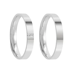 Aliança Mali - Prata 950