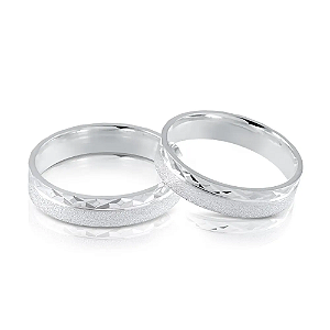 Aliança Mauritânia - Prata 950