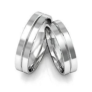 Aliança Bahamas - Prata 950