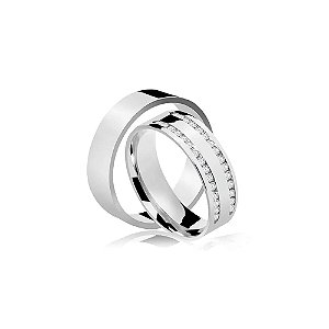 Aliança Belize - Prata 950