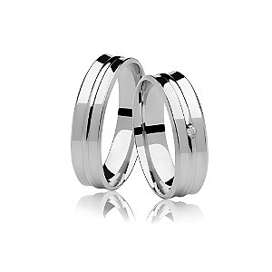 Aliança Costa Rica - Prata 950