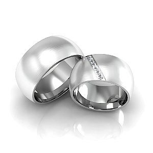 Aliança Havana - Prata 950