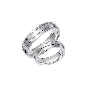 Aliança El Salvador - Prata 950