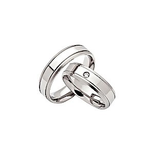 Aliança Estados Unidos - Prata 950