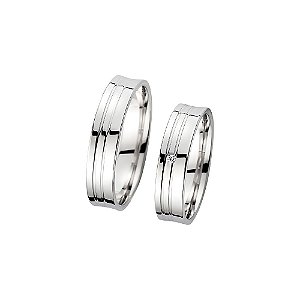 Aliança Porto Príncipe - Prata 950