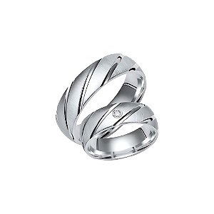 Aliança México - Prata 950