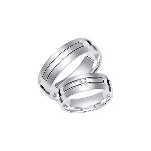 Aliança Cidade do México - Prata 950