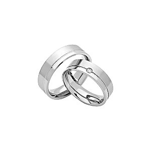 Aliança Panamá - Prata 950