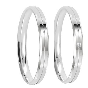 Aliança República Dominicana - Prata 950