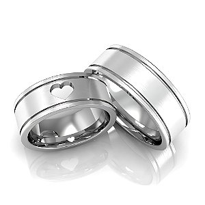 Aliança Santo Domingo - Prata 950