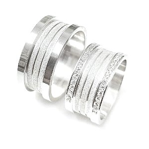 Aliança Basseterre - Prata 950