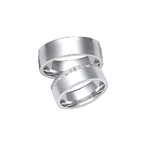 Aliança Argentina - Prata 950