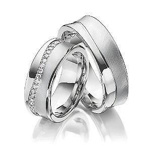 Aliança Buenos Aires - Prata 950