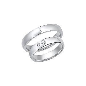 Aliança Bolívia - Prata 950