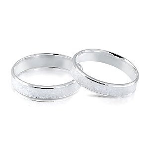 Aliança Brasil - Prata 950