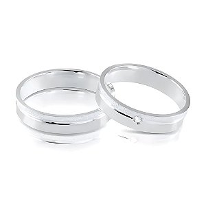 Aliança Chile - Prata 950