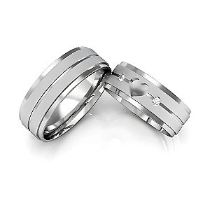 Aliança Bogotá - Prata 950