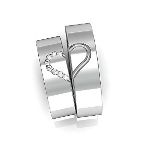 Aliança Equador - Prata 950